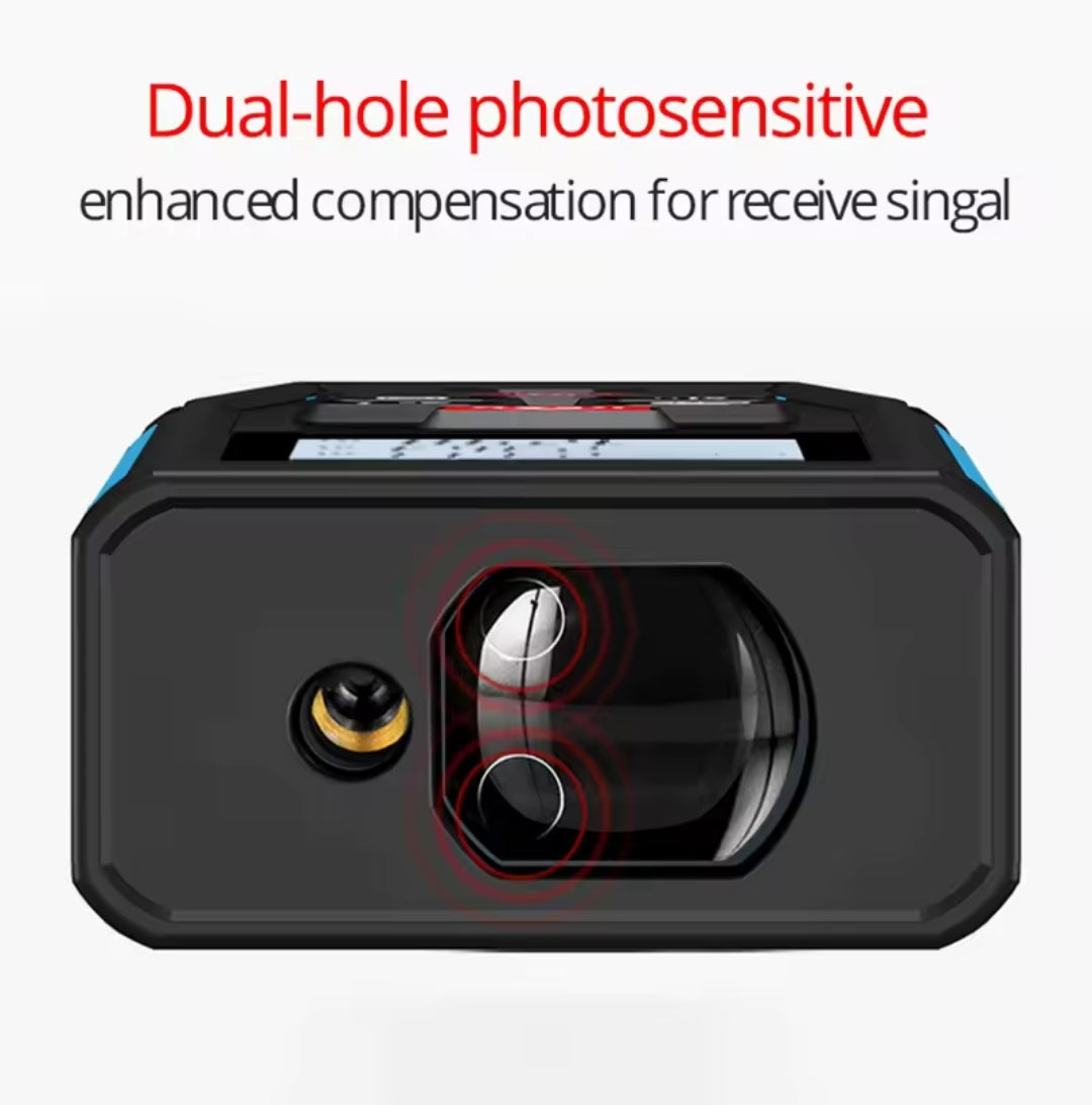 SNDWAY H-D100A 100M Laser Distance Meter