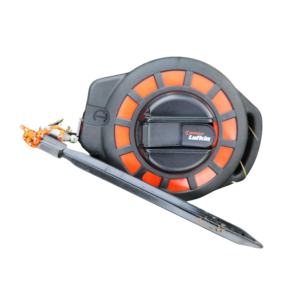 Lufkin ProEstimator 100ft 30M Tape Measure