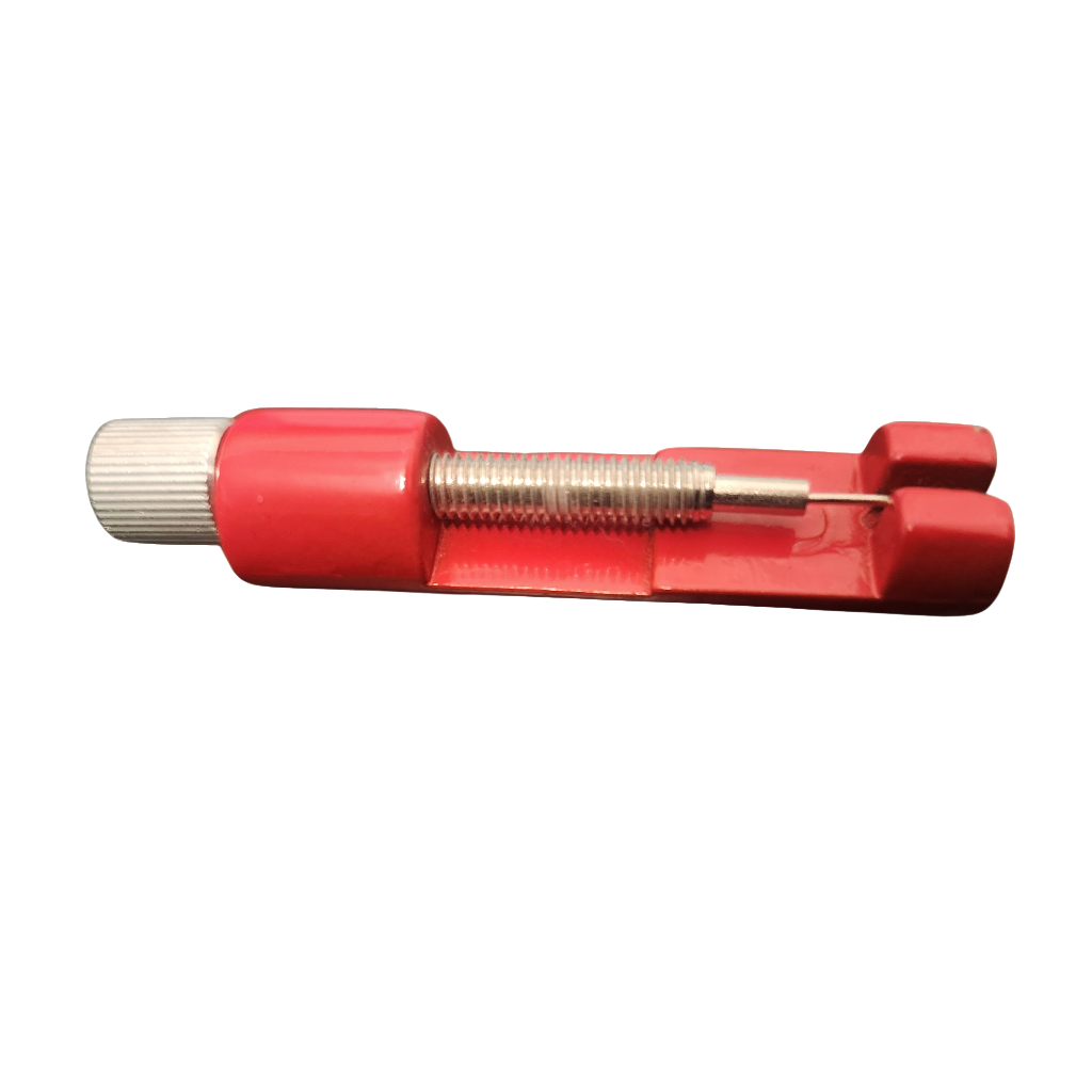 Watch Band Pin Puncher